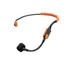 Shure SM31FH-TQG Головной кардиоидный конденсаторный микрофон