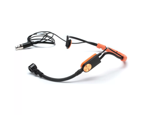 Shure SM31FH-TQG Головной кардиоидный конденсаторный микрофон