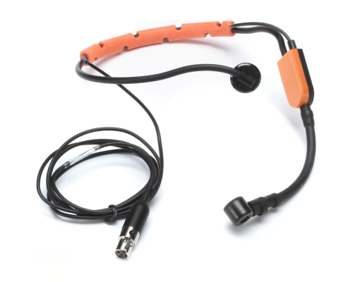 Shure SM31FH-TQG Головной кардиоидный конденсаторный микрофон