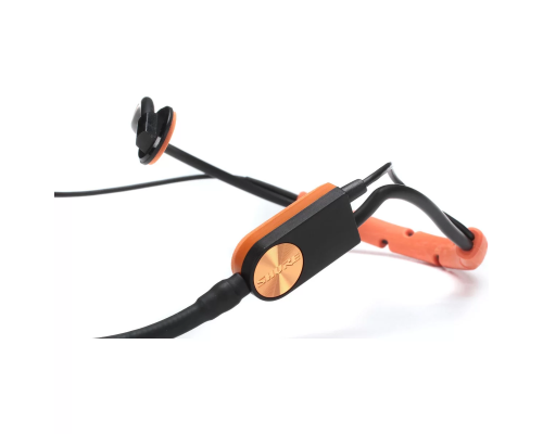 Shure SM31FH-TQG Головной кардиоидный конденсаторный микрофон