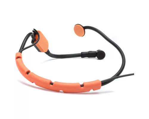 Shure SM31FH-TQG Головной кардиоидный конденсаторный микрофон