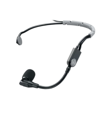 Shure SM35-TQG Головной кардиоидный конденсаторный микрофон