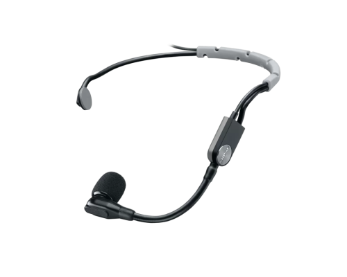 Shure SM35-TQG Головной кардиоидный конденсаторный микрофон