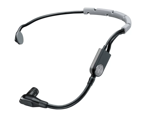 Shure SM35-TQG Головной кардиоидный конденсаторный микрофон