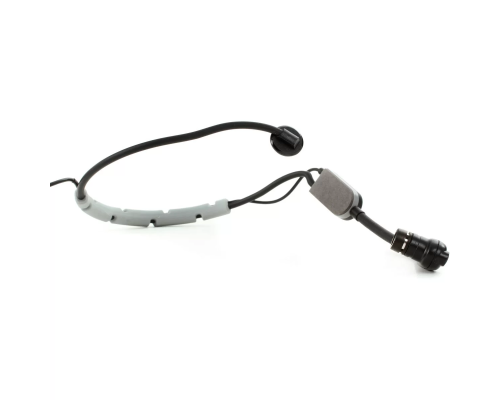 Shure SM35-TQG Головной кардиоидный конденсаторный микрофон