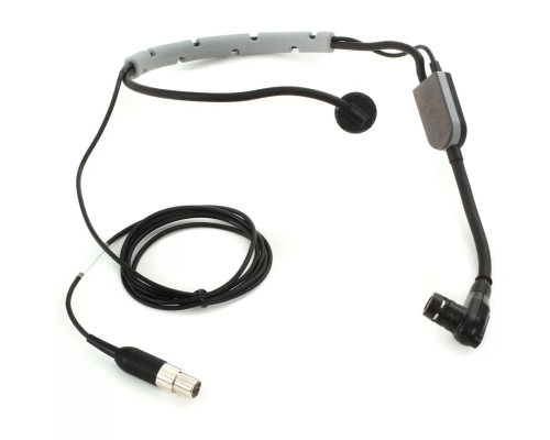 Shure SM35-TQG Головной кардиоидный конденсаторный микрофон