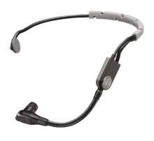 Shure SM35-XLR Конденсаторный микрофон (гарнитура).