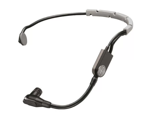 Shure SM35-XLR Конденсаторный микрофон (гарнитура).