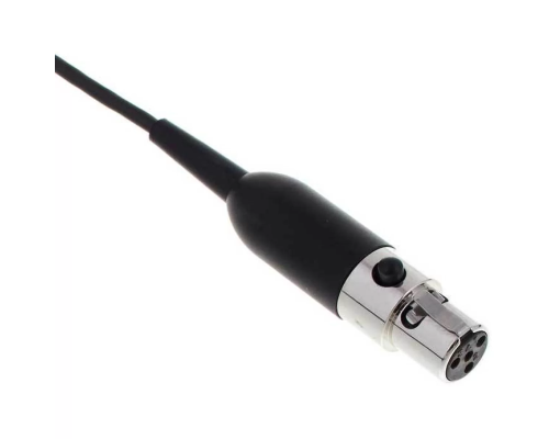 Shure SM35-XLR Конденсаторный микрофон (гарнитура).