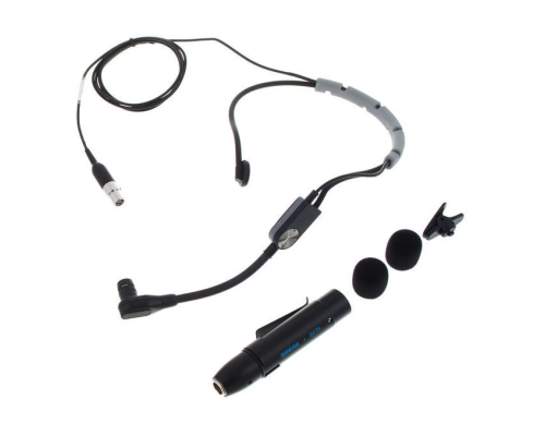 Shure SM35-XLR Конденсаторный микрофон (гарнитура).