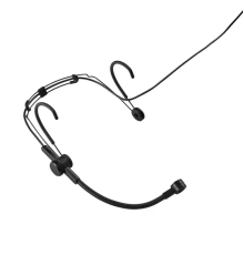 Shure SM39-LM3 Головной конденсаторный кардиоидный микрофон