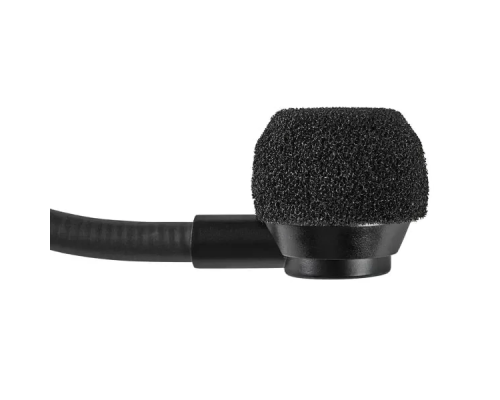Shure SM39-LM3 Головной конденсаторный кардиоидный микрофон