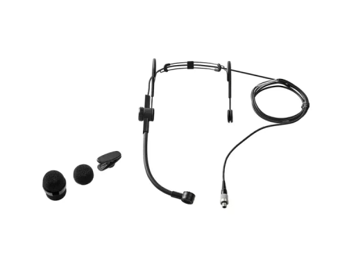 Shure SM39-LM3 Головной конденсаторный кардиоидный микрофон