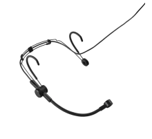 Shure SM39-TQG Головной конденсаторный кардиоидный микрофон