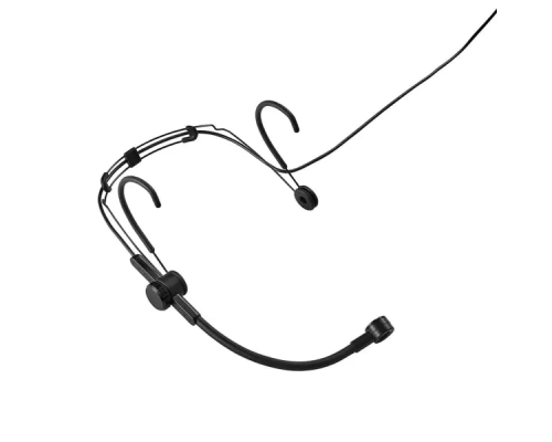 Shure SM39-TQG Головной конденсаторный кардиоидный микрофон