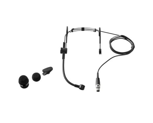 Shure SM39-TQG Головной конденсаторный кардиоидный микрофон