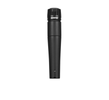 Shure SM57 Динамический кардиоидный инструментальный микрофон