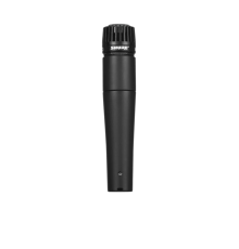 Shure SM57 Динамический кардиоидный инструментальный микрофон