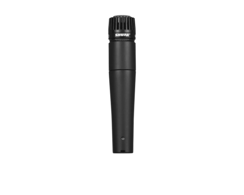 Shure SM57 Динамический кардиоидный инструментальный микрофон
