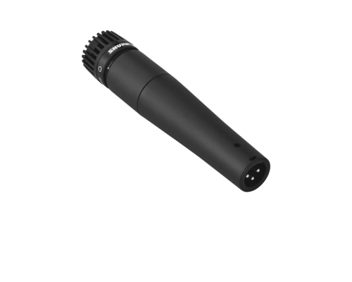 Shure SM57 Динамический кардиоидный инструментальный микрофон