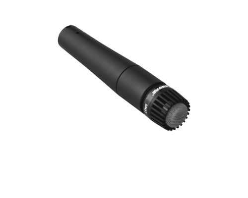Shure SM57 Динамический кардиоидный инструментальный микрофон