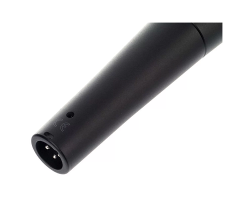 Shure SM58-LCE Динамический кардиоидный вокальный микрофон