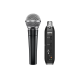 Shure SM58-X2U Динамический кардиоидный вокальный микрофон