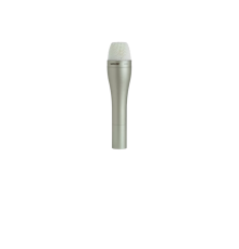 Shure SM63 Динамический всенаправленный речевой (репортерский) микрофон