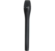 Shure SM63LB Динамический всенаправленный речевой (репортерский) микрофон
