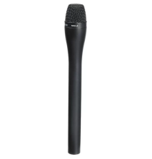 Shure SM63LB Динамический всенаправленный речевой (репортерский) микрофон