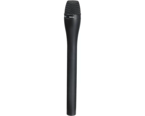 Shure SM63LB Динамический всенаправленный речевой (репортерский) микрофон