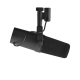Shure SM7B Динамический студийный микрофон (телевидение и радиовещание)