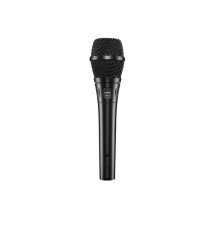 Shure SM87A Конденсаторный суперкардиоидный вокальный микрофон