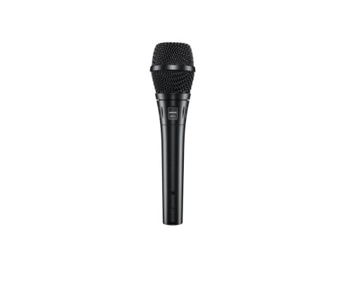 Shure SM87A Конденсаторный суперкардиоидный вокальный микрофон