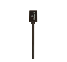 Shure SM93 Конденсаторный всенапр. петличный микрофон