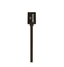 Shure SM93 Конденсаторный всенапр. петличный микрофон