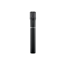 Shure SM94 Конденсаторный кардиоидный инструментальный микрофон