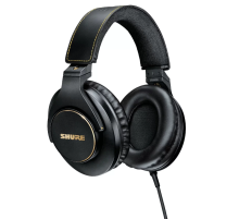 Shure SRH-840A Закрытые наушники