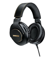 Shure SRH-840A Закрытые наушники