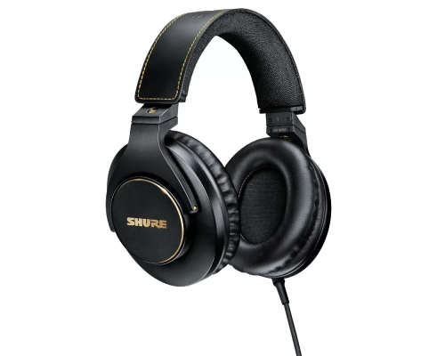 Shure SRH-840A Закрытые наушники