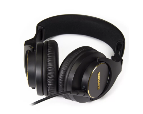 Shure SRH-840A Закрытые наушники