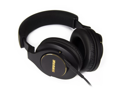 Shure SRH-840A Закрытые наушники