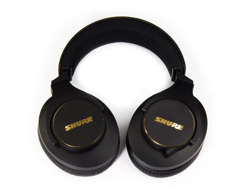 Shure SRH-840A Закрытые наушники
