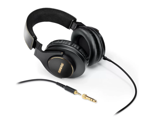 Shure SRH-840A Закрытые наушники