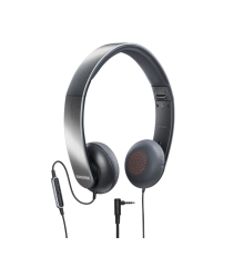 Shure SRH145M+ Закрытые наушники c пультом управления и микрофоном