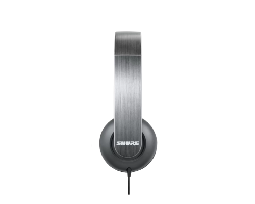Shure SRH145M+ Закрытые наушники c пультом управления и микрофоном