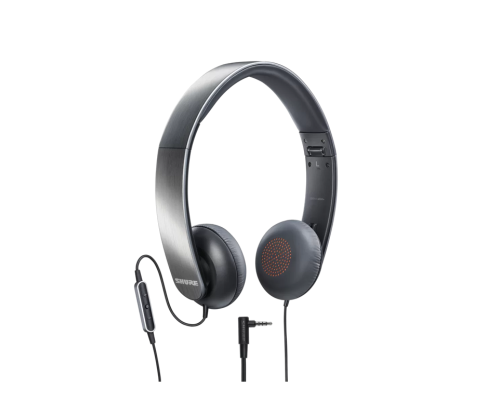 Shure SRH145M+ Закрытые наушники c пультом управления и микрофоном