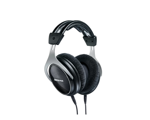 Shure SRH1540 Закрытые наушники