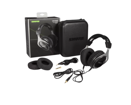 Shure SRH1540 Закрытые наушники