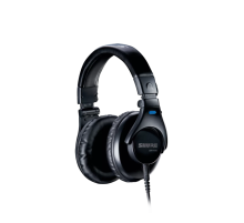Shure SRH440 Закрытые наушники